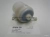 ASHUKI K006-20 Fuel filter